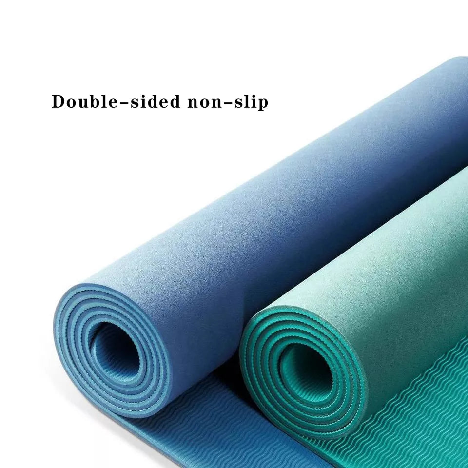 Tappetino yoga o stretching