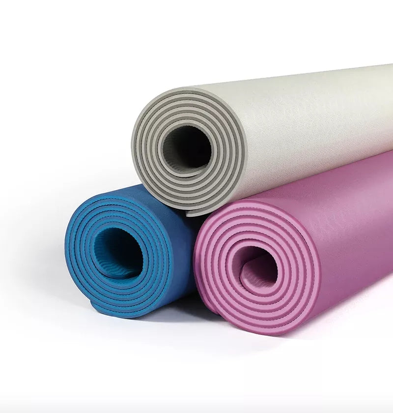Tappetino yoga o stretching