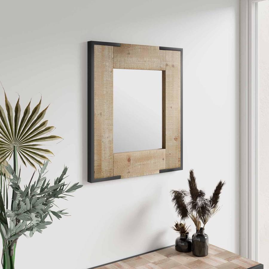 Mobile bagno 140 cm con piano in legno 8 cm
